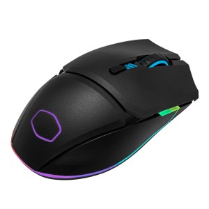ماوس گیمینگ بی سیم  کولرمستر MM831